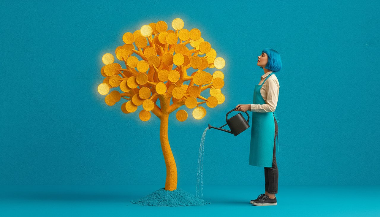 Цена SEO статьи: как перестать считать знаки и запустить контент-завод для трафика